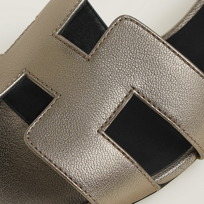 サンダル 《オアジス》 | Hermès - エルメス-公式サイト